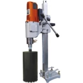 Resim Belle Fusion Mey Ithalat® Cat Power 9316 Düz Sehpalı Karot Makinası 3300 Watt 