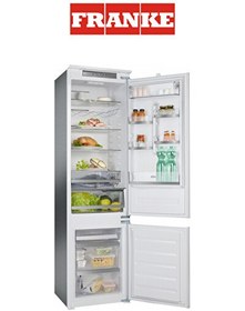 Resim Franke FCB 360 TNF NE E 280 L No-Frost Ankastre Buzdolabı 