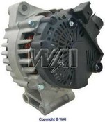 Resim WAI ALTERNATOR (120 A) C MAX 04>11 B MAX 12 /> FIESTA 08>15 FOCUS III C MAX 11 /> FORD KA 16 /> MONDEO 