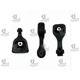 Resim Takoz Şanzıman Civic 16-21 Arka / 50890-tba-a82 