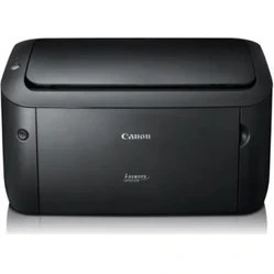 Resim Canon LBP-6030B Mono A4 Lazer Yazıcı + Canon CRG-725 Tam Dolu Toner 