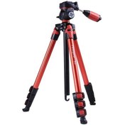 Resim Fotopro S3 Foto-Video Tripod 