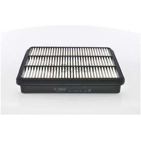 Resim Bosch F026400225 Hava Fıltresı Toyota Land Caruıser D4d 01-12 