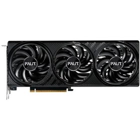 Resim Palit Geforce RTX5060 Infinity 3 NE75060019P1-GB2063S 8 GB 128 Bit GDDR Ekran Kartı 