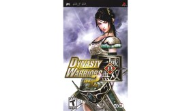 Resim Dynasty Warriors Vol. 2 Psp Oyun | Aksiyon Savaş Oyunu | Koei Tecmo 