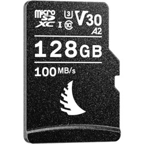 Resim Angelbird MICROSD V30 128GB Hafıza Kartı 