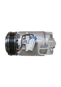 Resim Opel Astra G 1.4 1.6 Z16xe Z14xe Klima Kompresörü Behr Marka 