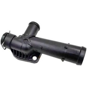 Resim Esse Oto Amarok 10- Su Flanşı Tpr116123001 03l121131m 