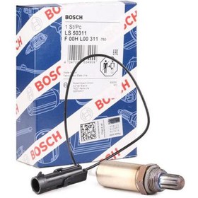 Resim Bosch Oksijen Sensör Accent Elantra Astra Corsa Vectra Swift F00hl00311 