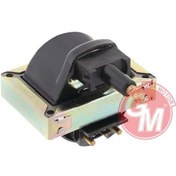 Resim Atesleme Bobini R9 R19 1.4 1988-92 R21 Megane 2.0 1990-1992 Flash 504659188 