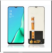 Resim Kdr Oppo A31 2020 CPH2015 Lcd Ekran Dokunmatik Kdr Oppo A31 2020 CPH2015 Lcd Ekran Dokunmatik