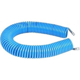 Resim Spiral Hava Hortum Pu 8*12 7.5mt Spshpu875 