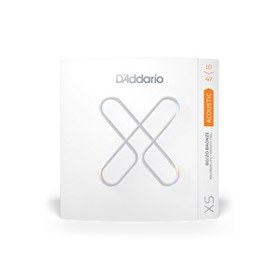 Resim Cort XSABR1047 Akustik Gitar Tel Seti 10-47 Extra Light 