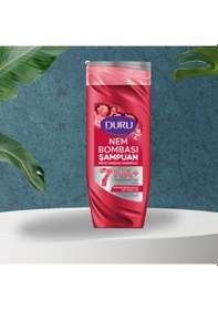 Resim Duru Nem Bombası Dökülme Karşıtı Şampuan 400 ML 