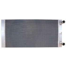 Resim AGCO Su Soğutucu - Massey Ferguson | LA323457650 