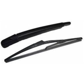 Resim Plastech P12360 Sılecek Kolu Arka Tk Kol+sılecek Grande Punto 