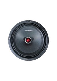Resim Megavox G16 Neo 600 Watt 100 Rms Slim Mıdrange Anfi uyumlu 