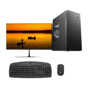 Resim Avantron EVO3664 I7 3.nesil 8gb Ram 128GB SSD 2gb GT740 "21.5 Masaüstü Bilgisayar 