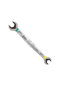 Resim Wera Joker 6002 Açık İkiağız Anahtar 10-13 Mm 
