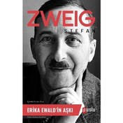 Resim Erika Ewald’in Aşkı 