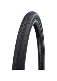 Resim Schwalbe Green Marathon 700x25 3mm Zırhlı Bisiklet Dış Lastik 