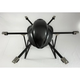 Resim Kernel Dynamics Kuark V2 - Drone Frame 