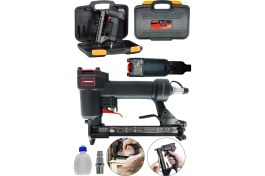 Resim Daflong Aeropro Havalı Zımba Tabancası 