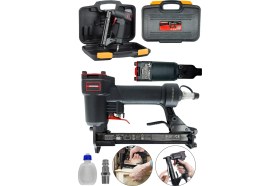 Resim Daflong Aeropro Havalı Zımba Tabancası 