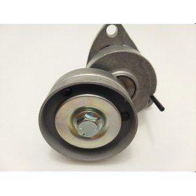 Resim Corsa B İçin Komple Gergi Rulmanı Vectra A - Astra F - Corsa #379 N11.31502 