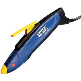 Resim Rapid 5001474 Eg Pen 7 MM Kalem Tip Sıcak Mum Silikon Tabancası 