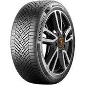 Resim Continental 245/35R20 95Y XL All Sea Soncontact 2 Fr M+S Dört Mevsim Lastiği 2024 