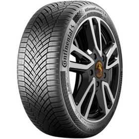 Resim Continental 245/35R20 95Y XL All Sea Soncontact 2 Fr M+S Dört Mevsim Lastiği 2024 