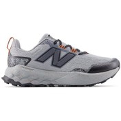 Resim New Balance Garoe Erkek Koşu Ayakkabısı C-newgaroj2e10g01 Gri 