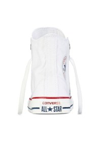 Resim Converse All Star Hı Erkek Günlük Spor Ayakkabı C-con0m7650e10g02 Beyaz 