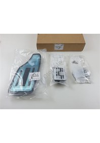 Resim Yeni Peugeot 508 Spor Pedal Seti (446826822) 