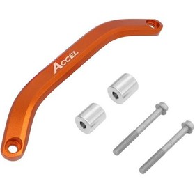 Resim Accel Ktm Arka Tutamak Turuncu 13755140 
