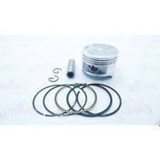 Resim Cg 200 Piston 64 Mm (Std+0,50) Ikyp 
