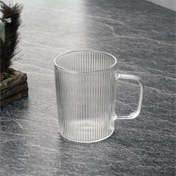 Resim Tohana Line Kupa 260 ml 