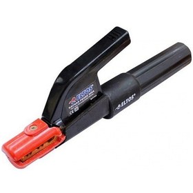 Resim Eltos Bakalit 500Amper Kaynak Pensesi 