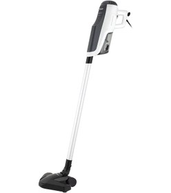 Resim Fakir Rocky SB5150 2'si 1 Arada Dikey Kablolu Süpürge 