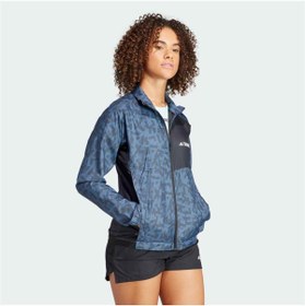 Resim adidas TRAIL WIND J W Yağmurluk 