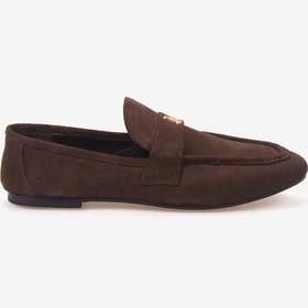 Resim Kemal Tanca Hawen Angels Kadın Loafer 61145 