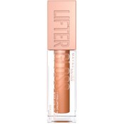 Resim Maybelline Lifter Gloss - Dudak Parlatıcı No: 19 Gold 