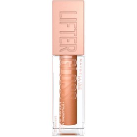 Resim Maybelline Lifter Gloss - Dudak Parlatıcı No: 19 Gold 