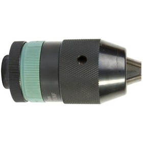 Resim San Ou Elle Sıkmalı Kilitli Mandren 1-13 MM 1/2 