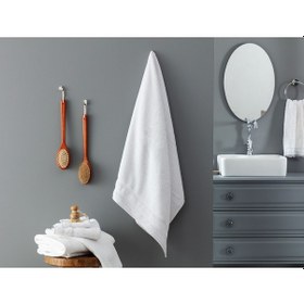 Resim Madame Coco Ryella Armürlü Banyo Havlusu 