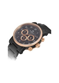 Resim Hislon Ms102t-04sr Erkek Kol Saati 