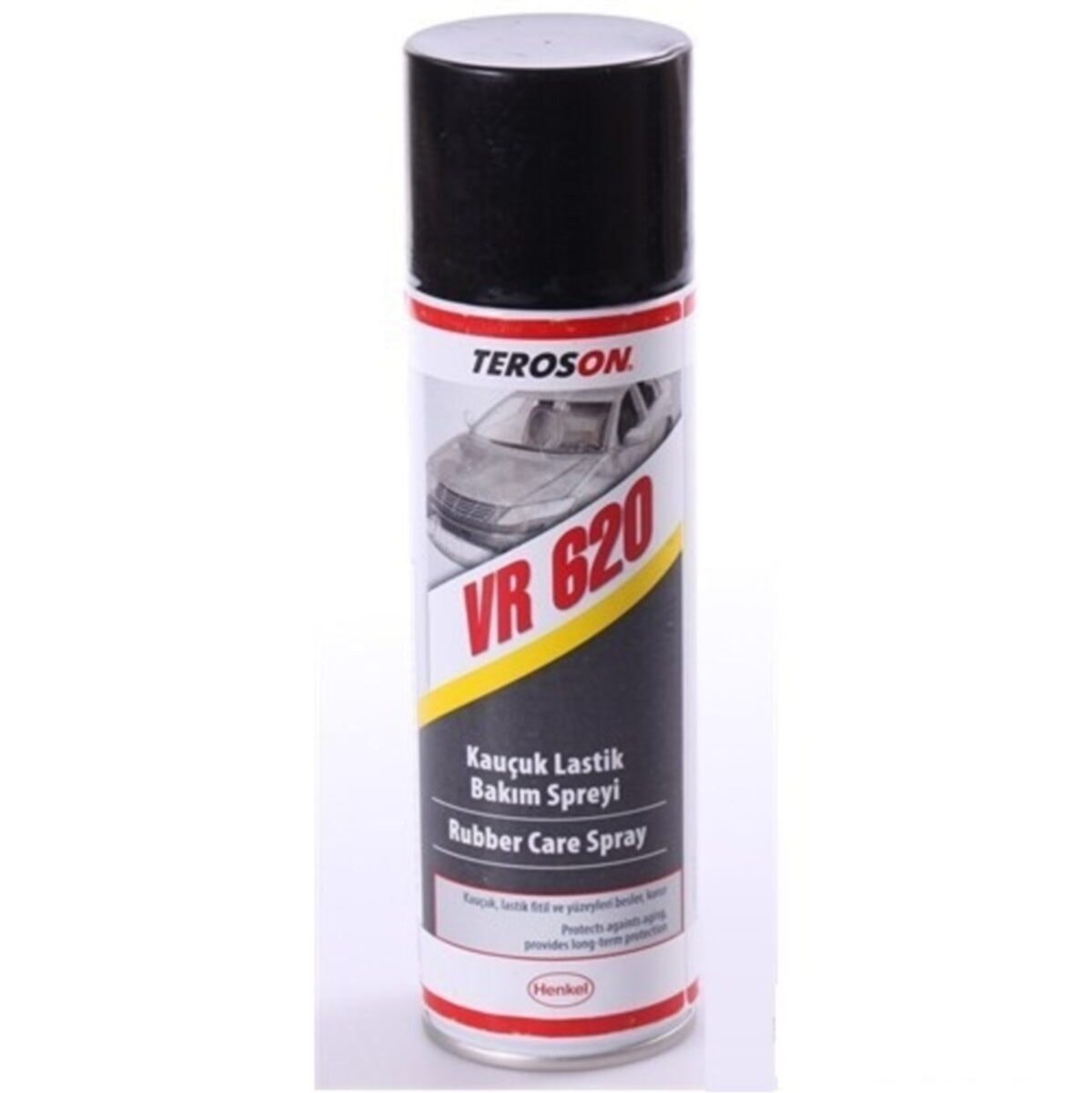 Teroson Vr 620 Lastik Kauçuk Bakım Spreyi 300 Ml Fiyatı ve Özelliklerı ...