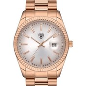 Resim Tiger Tı-585g Rose Gold Erkek Kol Saati 