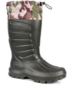 Resim Sonimix Avcı Çizmesi Haki-01 